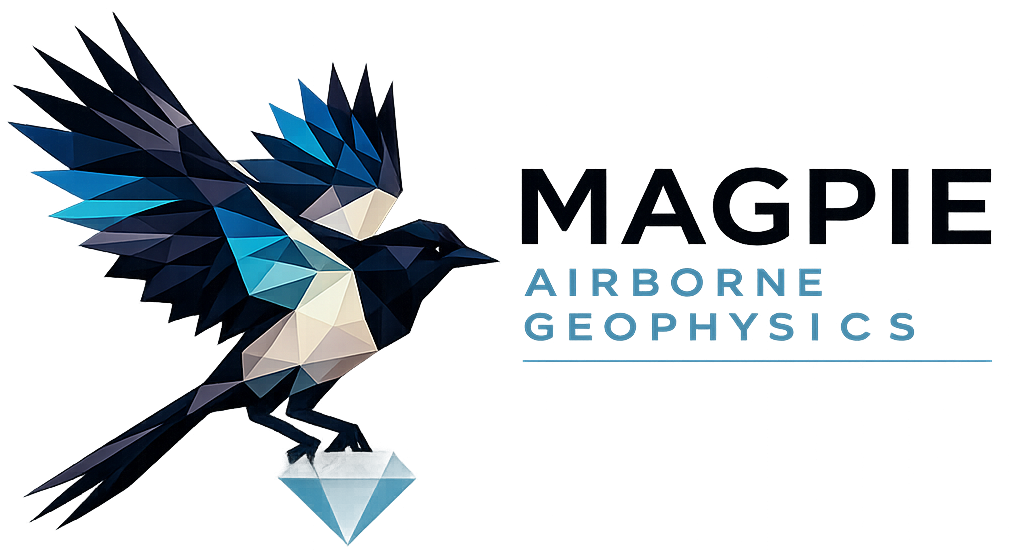 Magpie Airborne Geophysics